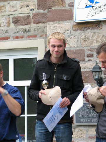 DoSi Sauerland 2013